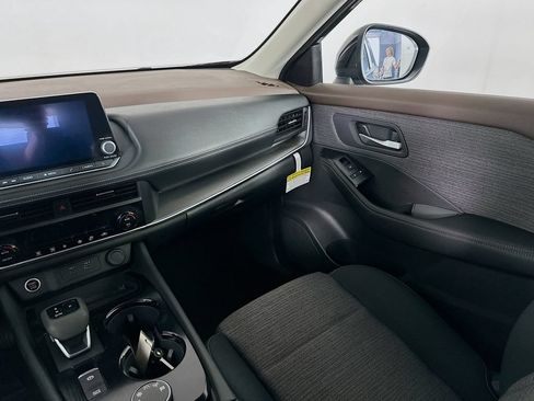 Certified 2023 Nissan Rogue SV AWD/4WD image 30