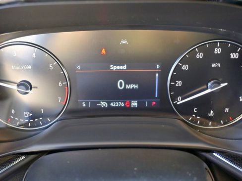 Certified 2023 Buick Envision Preferred image 26