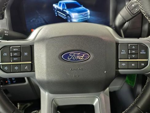 Used 2024 Ford F150 XLT w/ Tow/Haul Package image 24
