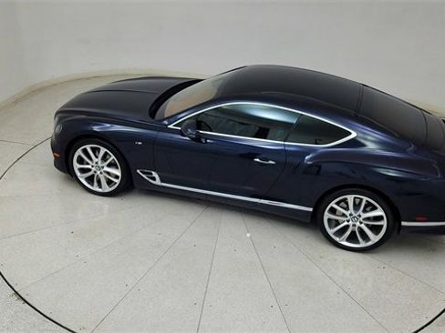 Used 2022 Bentley Continental GT image 75