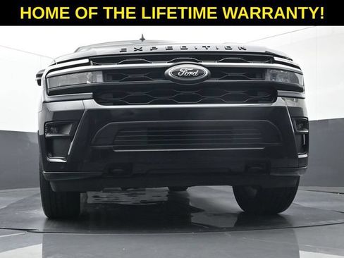 Used 2022 Ford Expedition Max Limited AWD/4WD image 65