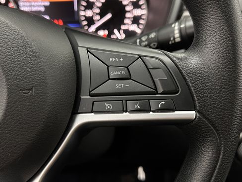 Used 2024 Nissan Altima 2.5 SV image 22