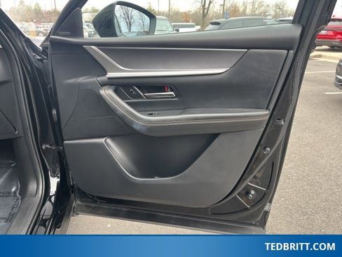 Used 2024 MAZDA CX-90 3.3 Turbo S image 21