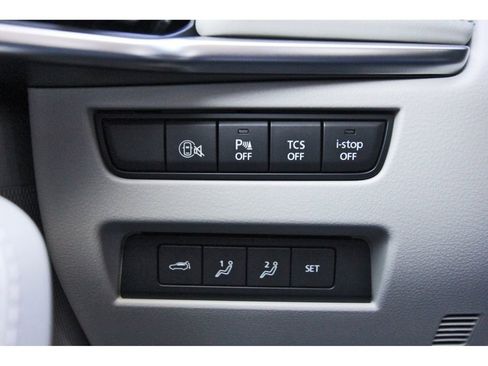 New 2026 MAZDA CX-90 3.3 Turbo w/ Premium Plus Pkg image 18