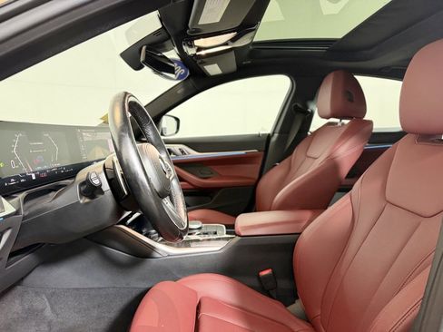 Used 2024 BMW M440i xDrive Gran Coupe w/ Premium Package image 16