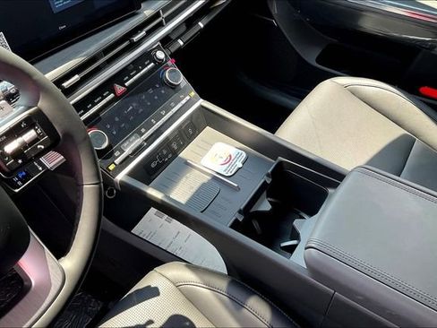 New 2025 Hyundai Santa Fe Limited image 8