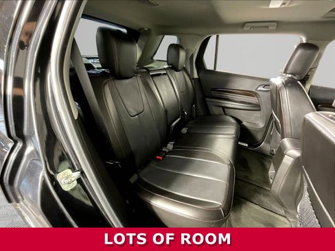 Used 2015 GMC Terrain Denali FWD image 23