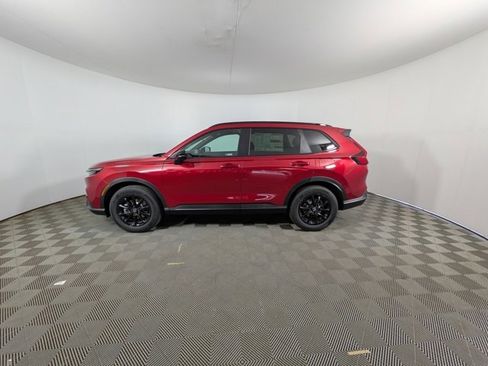 New 2025 Honda CR-V Sport-L image 18