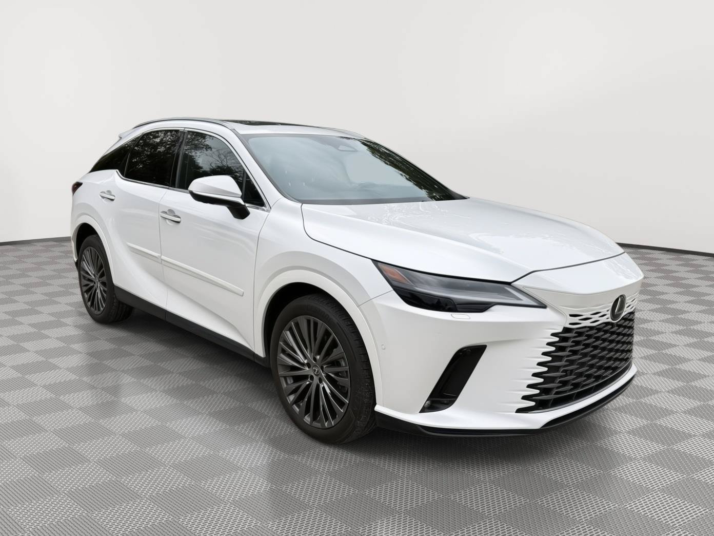 Used 2023 Lexus RX 350 AWD w/ Accessory Package image 8