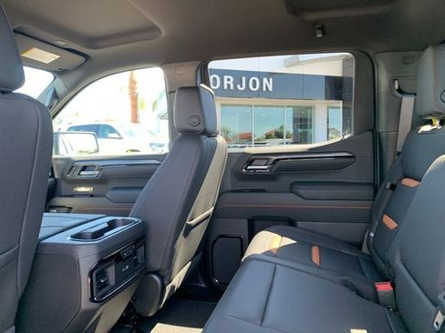 New 2026 GMC Sierra 1500 AT4 w/ Technology Package AWD/4WD image 14