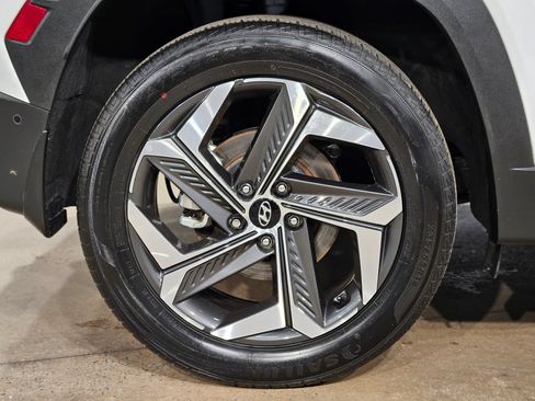 Used 2022 Hyundai Tucson Limited AWD/4WD image 17
