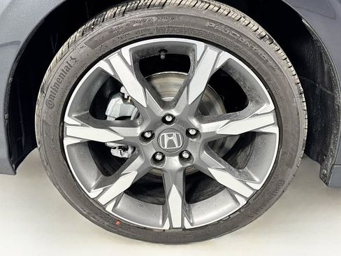 Used 2026 Honda Civic Sport Touring image 42