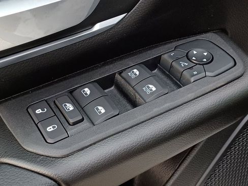New 2026 RAM 1500 Big Horn AWD/4WD image 11