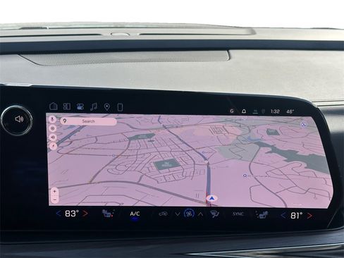 New 2026 Chevrolet Tahoe Z71 w/ Comfort Package image 15