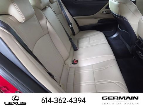 Used 2019 Lexus ES 350 w/ Accessory Package 2 FWD image 21