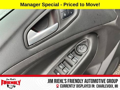 Used 2016 Ford Escape Titanium image 11