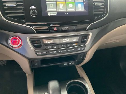 Used 2020 Honda Pilot EX-L image 15