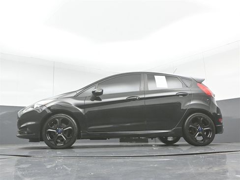 Used 2016 Ford Fiesta ST image 34