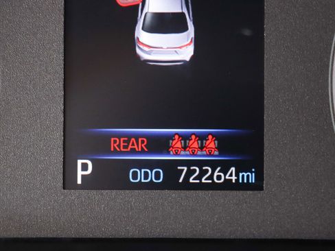 Used 2023 Toyota Corolla LE FWD image 16