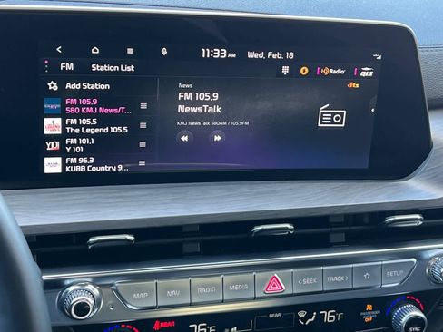 Used 2025 Kia Telluride SX Prestige X-Line image 20