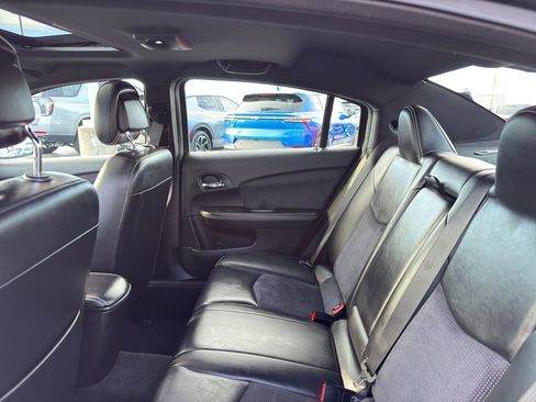 Used 2013 Chrysler 200 Limited w/ Sun/Sound Group image 32