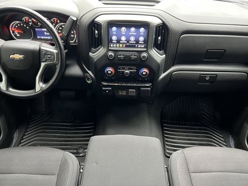 Used 2019 Chevrolet Silverado 1500 LT w/ All-Star Edition image 30