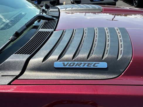 Used 2013 Chevrolet Silverado 2500 LTZ w/ LTZ Plus Package RWD image 42
