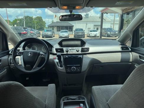 Used 2016 Honda Odyssey EX image 13