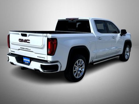Certified 2022 GMC Sierra 1500 Denali w/ Denali Premium Package image 5