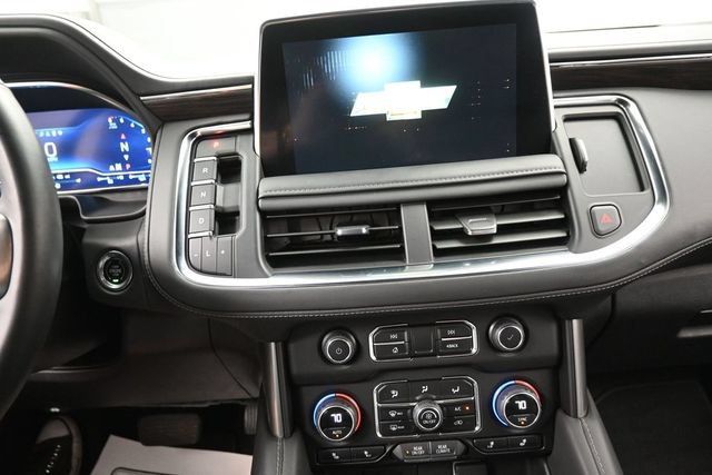 Used 2023 Chevrolet Tahoe LT w/ Luxury Package AWD/4WD image 10