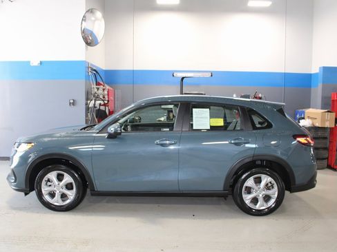Certified 2023 Honda HR-V LX image 15