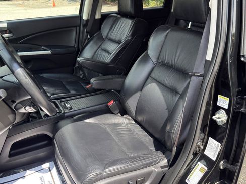 Used 2014 Honda CR-V EX-L image 31