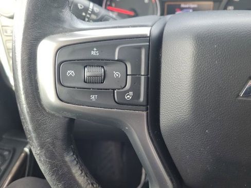 Certified 2019 Chevrolet Silverado 1500 LT w/ All-Star Edition image 30