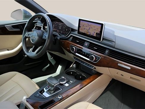 Used 2018 Audi A5 2.0T Prestige w/ Driver Assistance Package image 16