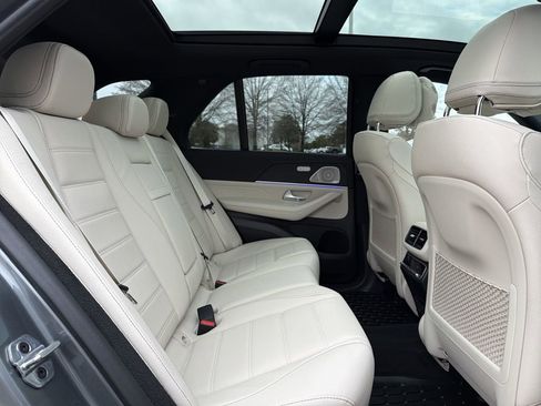 New 2026 Mercedes-Benz GLE 580 4MATIC image 16