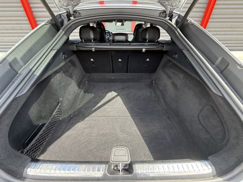 Used 2022 Mercedes-Benz EQS 450+ Sedan image 14