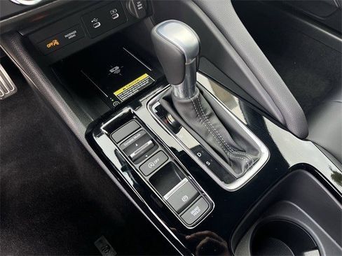 New 2026 Acura Integra A-Spec image 21