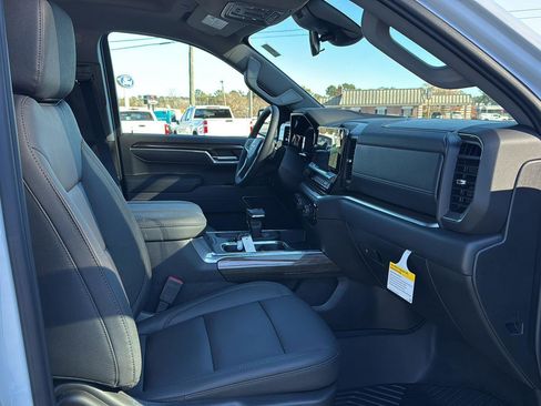 New 2026 Chevrolet Silverado 1500 LT image 10