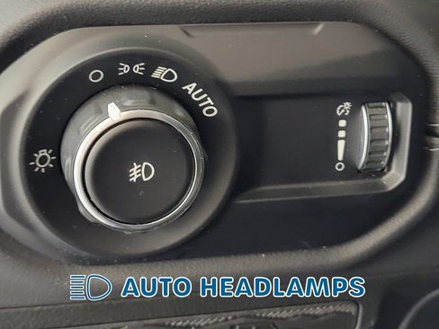 Used 2024 Jeep Wrangler Rubicon w/ Convenience Group image 26