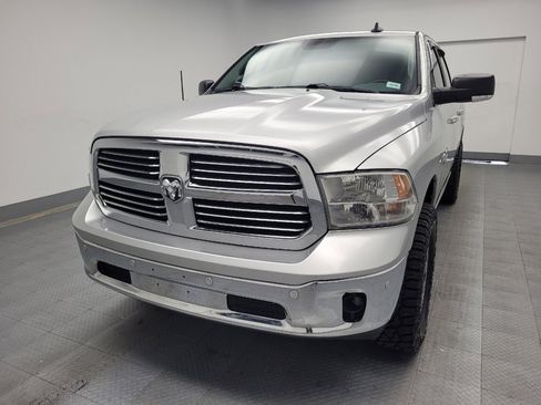 Used 2016 RAM 1500 Big Horn image 15