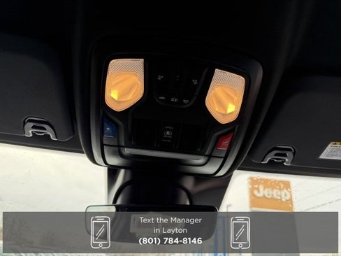 New 2025 RAM 2500 Tradesman image 10