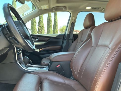 Used 2022 Subaru Ascent Touring w/ Popular Package #2A AWD/4WD image 19