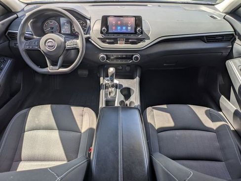 Used 2023 Nissan Altima 2.5 S FWD image 22