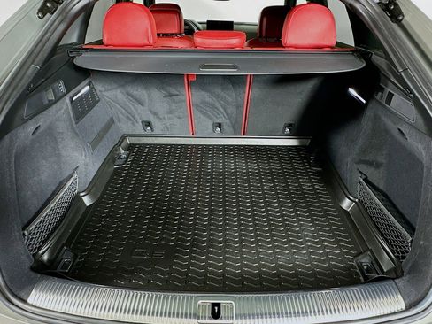 Used 2023 Audi SQ5 Prestige w/ Prestige Package image 22