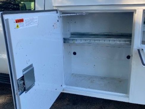 Used 2011 Ford F350 XL image 10