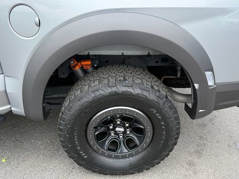 Used 2023 Ford F150 Raptor w/ Raptor Carbon Fiber Package AWD/4WD image 12