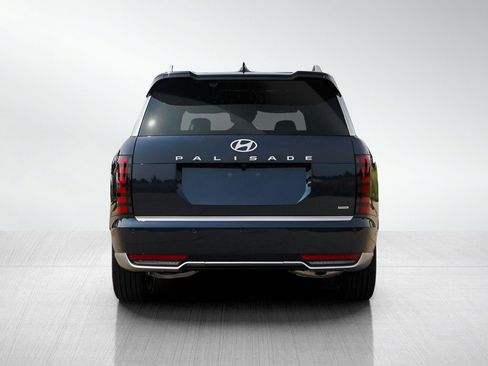 New 2027 Hyundai Palisade Calligraphy AWD/4WD image 5