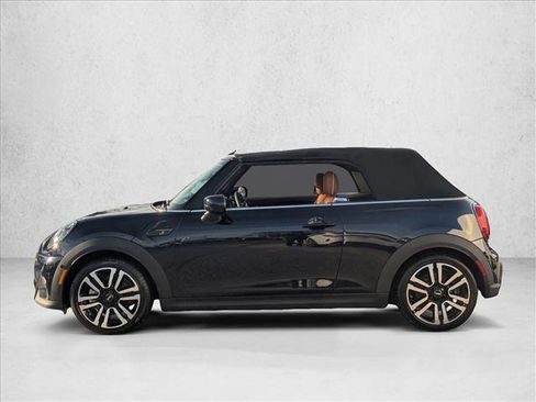 Used 2023 MINI Cooper S image 9
