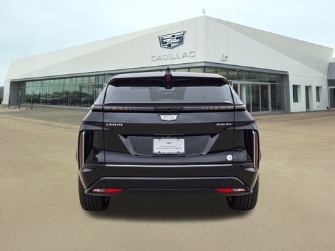 New 2026 Cadillac Lyriq Premium Luxury image 5