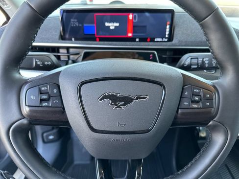Certified 2022 Ford Mustang Mach-E Premium RWD image 22